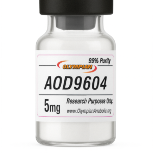 aod9604 5mg