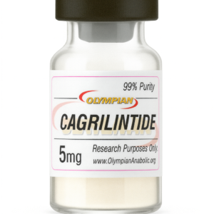 CAGRILINTIDE 5MG