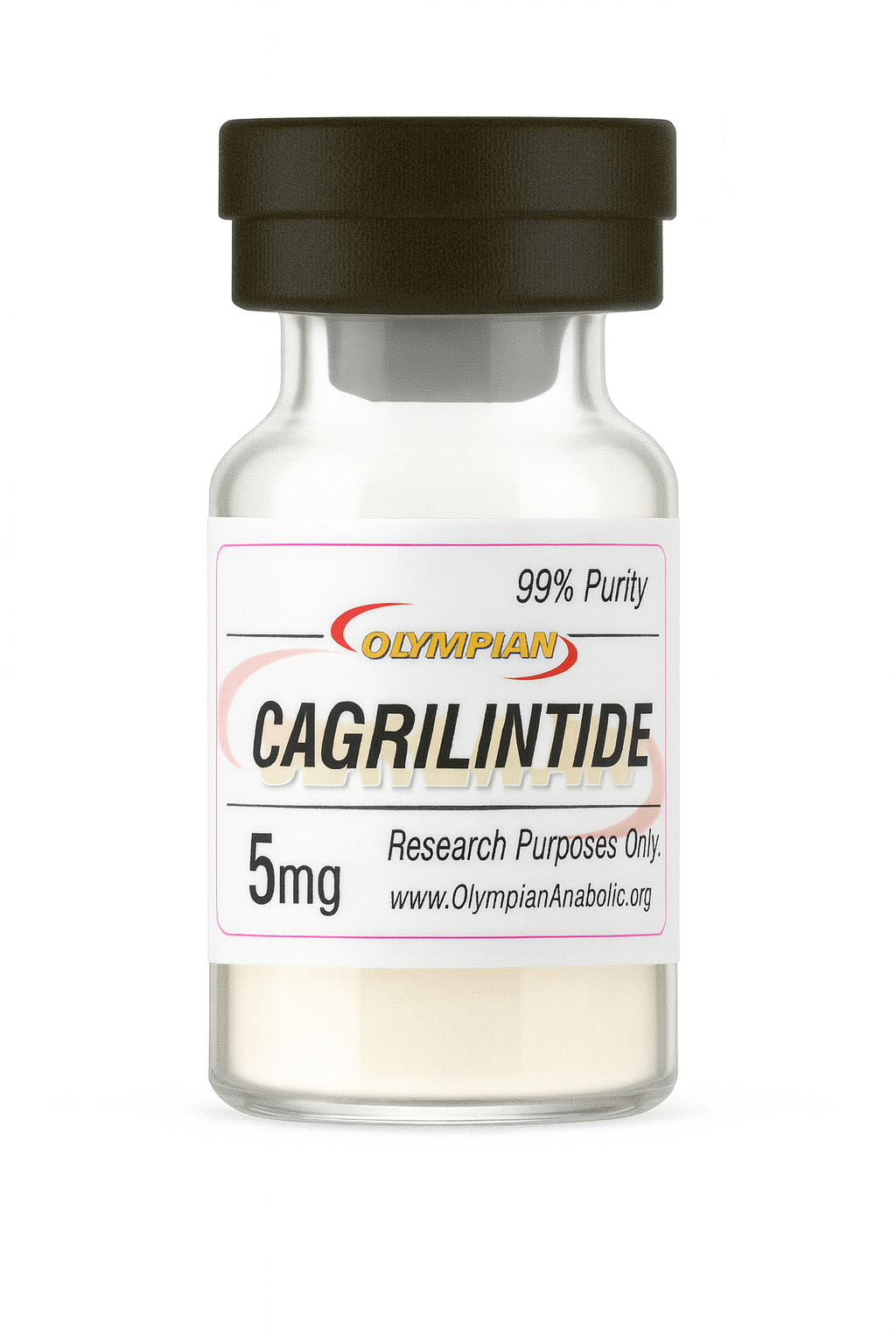 CAGRILINTIDE 5MG CAGRILINTIDE 5MG