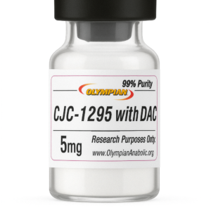 cjc 1295 with dac 5mg