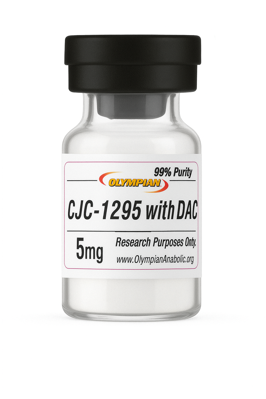 cjc 1295 with dac 5mg cjc 1295 with dac 5mg