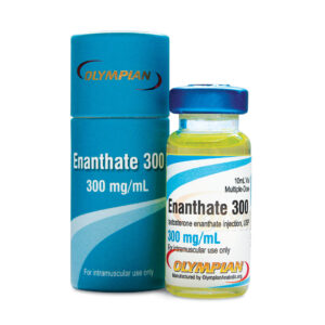 ENANTHATE 300