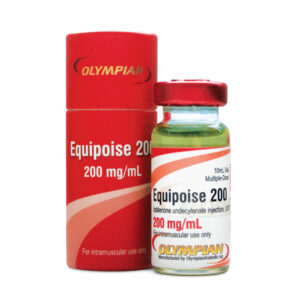 EQUIPOISE 200