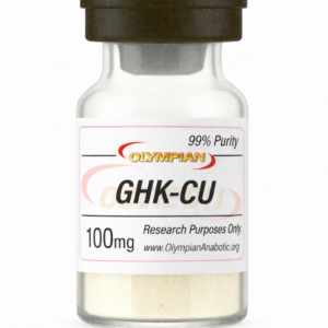 GHK-Cu