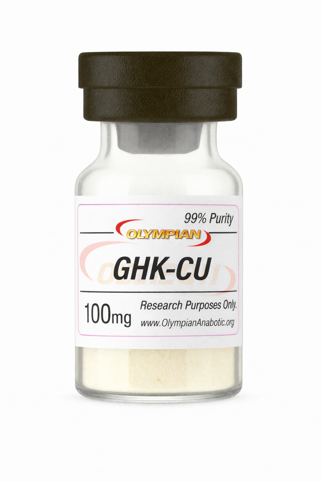 GHK-Cu GHK-Cu