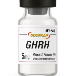 GHRH