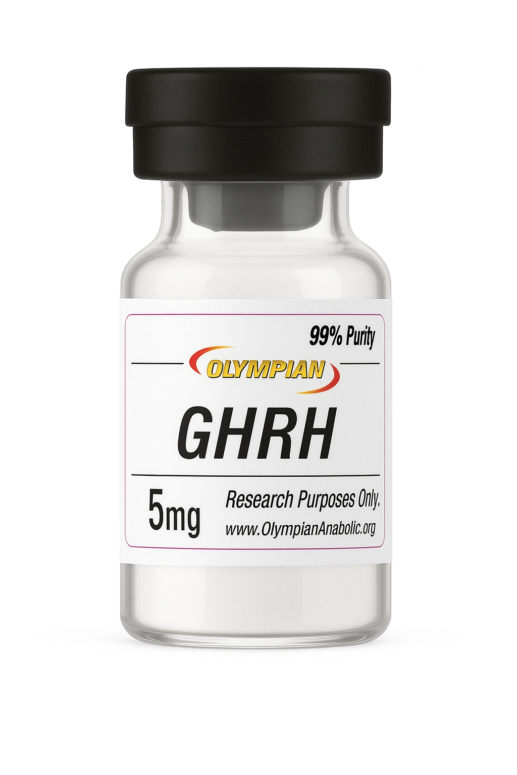 GHRH GHRH