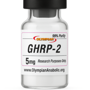 ghrp 2 5mg