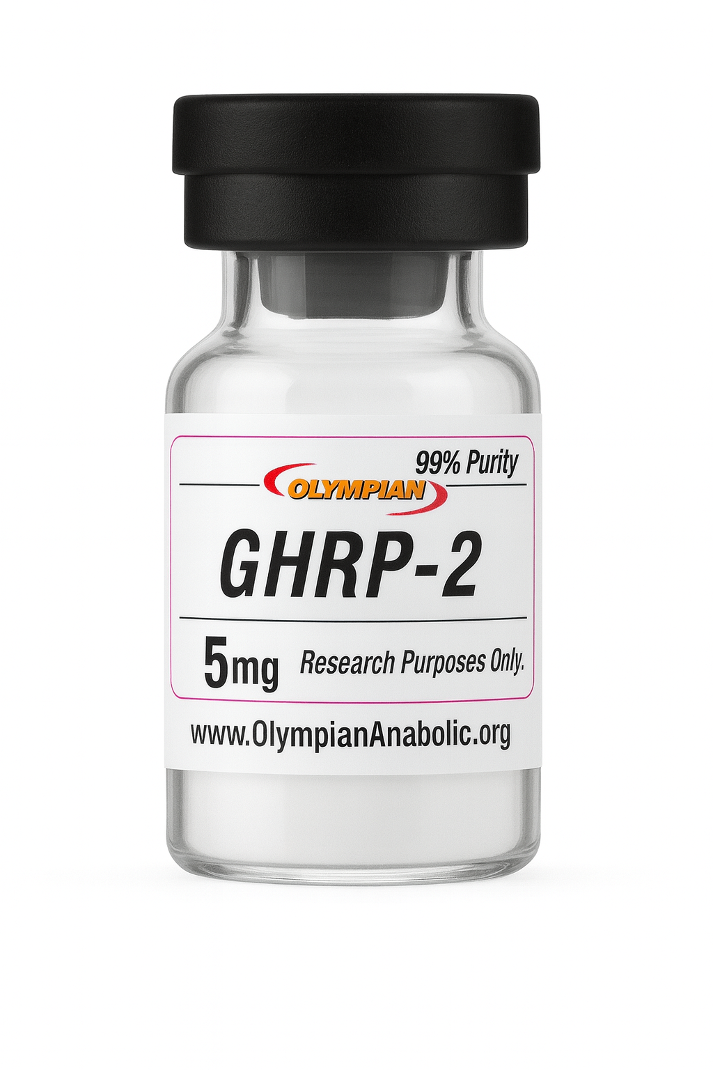 ghrp 2 5mg ghrp 2 5mg