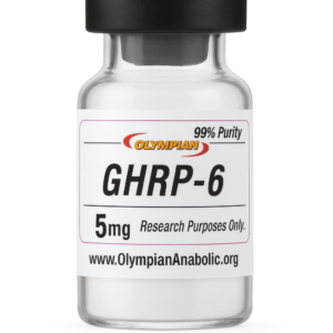 ghrp 6 5mg
