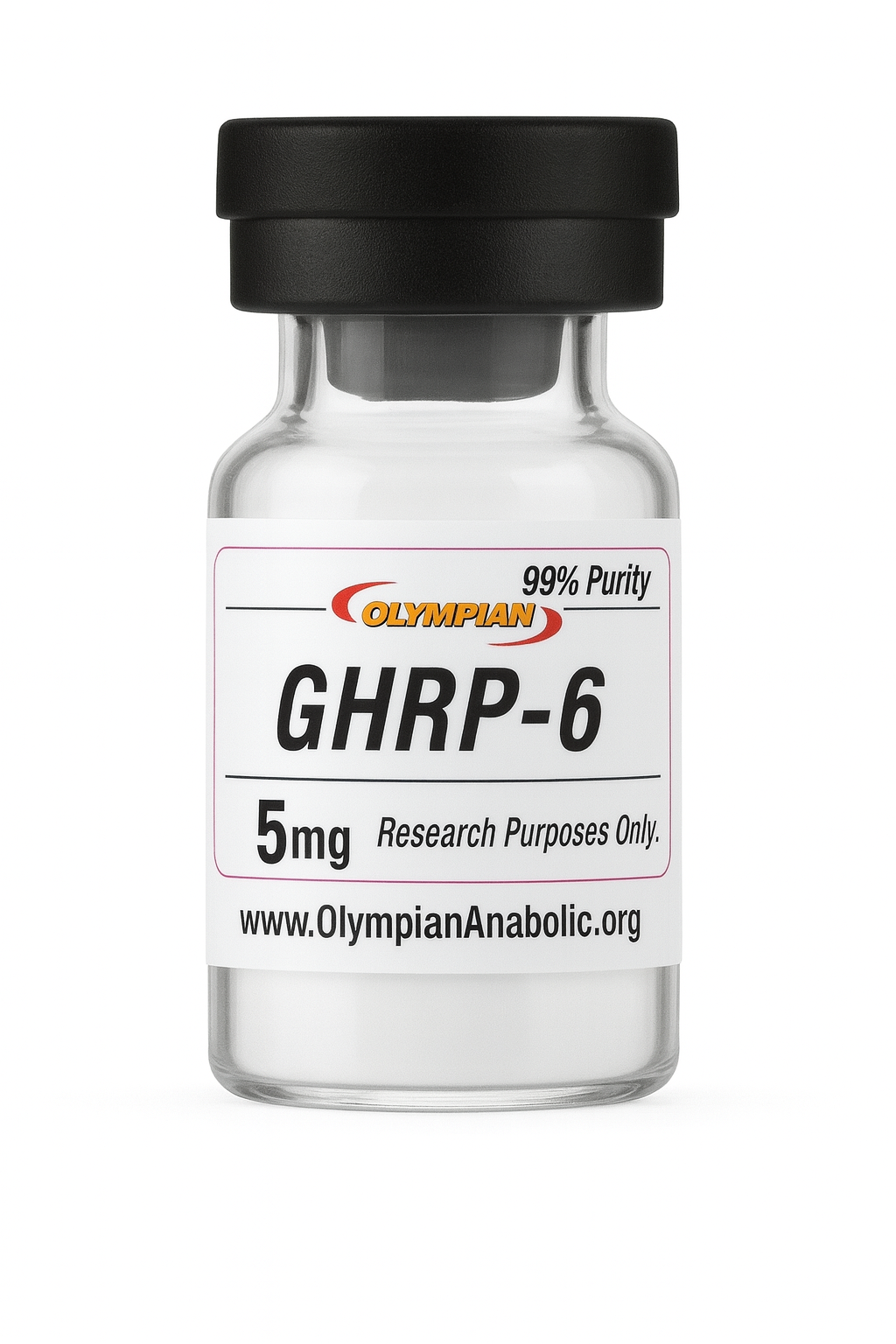 ghrp 6 5mg ghrp 6 5mg