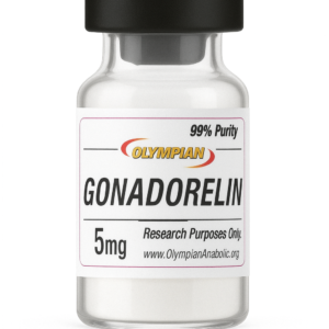 GONADORELIN 5MG