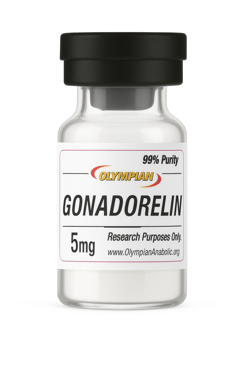 GONADORELIN 5MG GONADORELIN 5MG