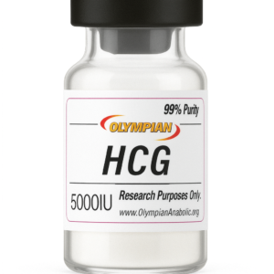 HCG 5000IU