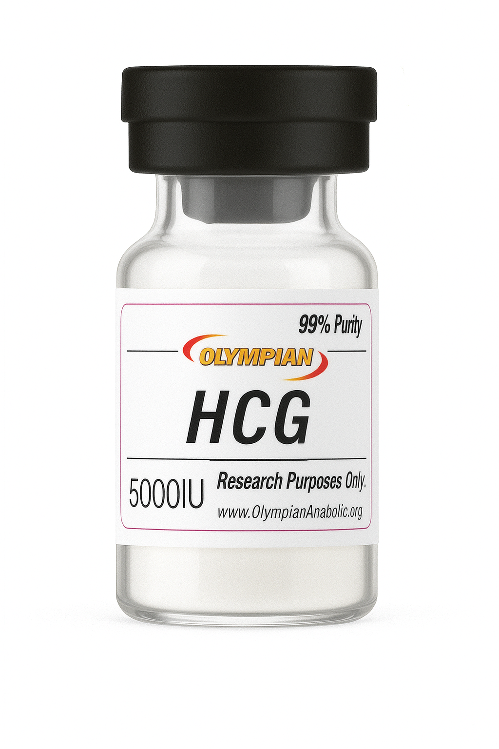 HCG 5000IU HCG 5000IU