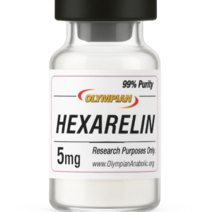 hexarelin 5mg