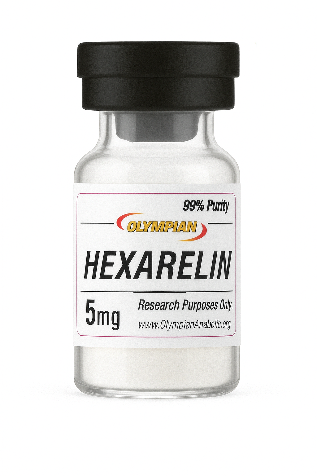 hexarelin 5mg hexarelin 5mg