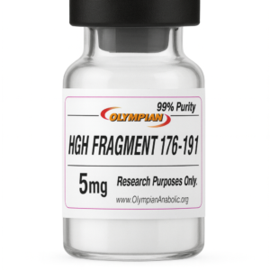 IPAMORELIN 5MG