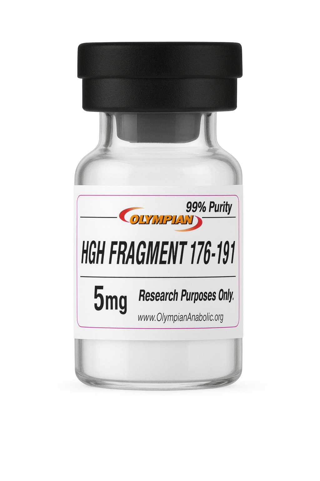 IPAMORELIN 5MG IPAMORELIN 5MG