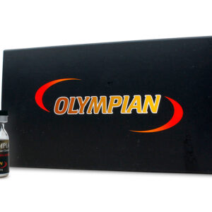 Human Growth Hormone (HGH)