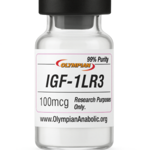 IGF-1 LR3 100MCG