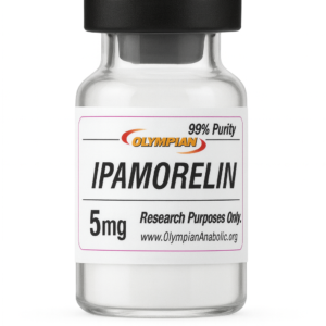 IPAMORELIN 5MG