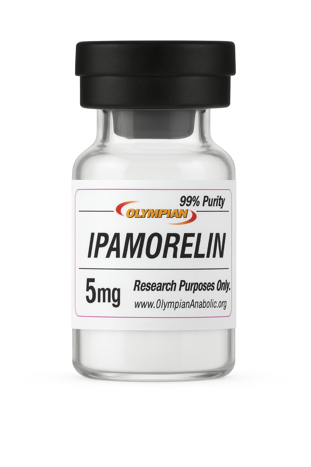 IPAMORELIN 5MG IPAMORELIN 5MG