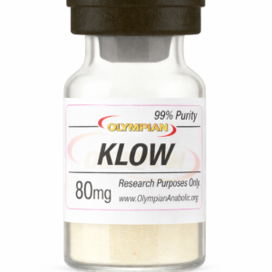 klow 80mg (blend)
