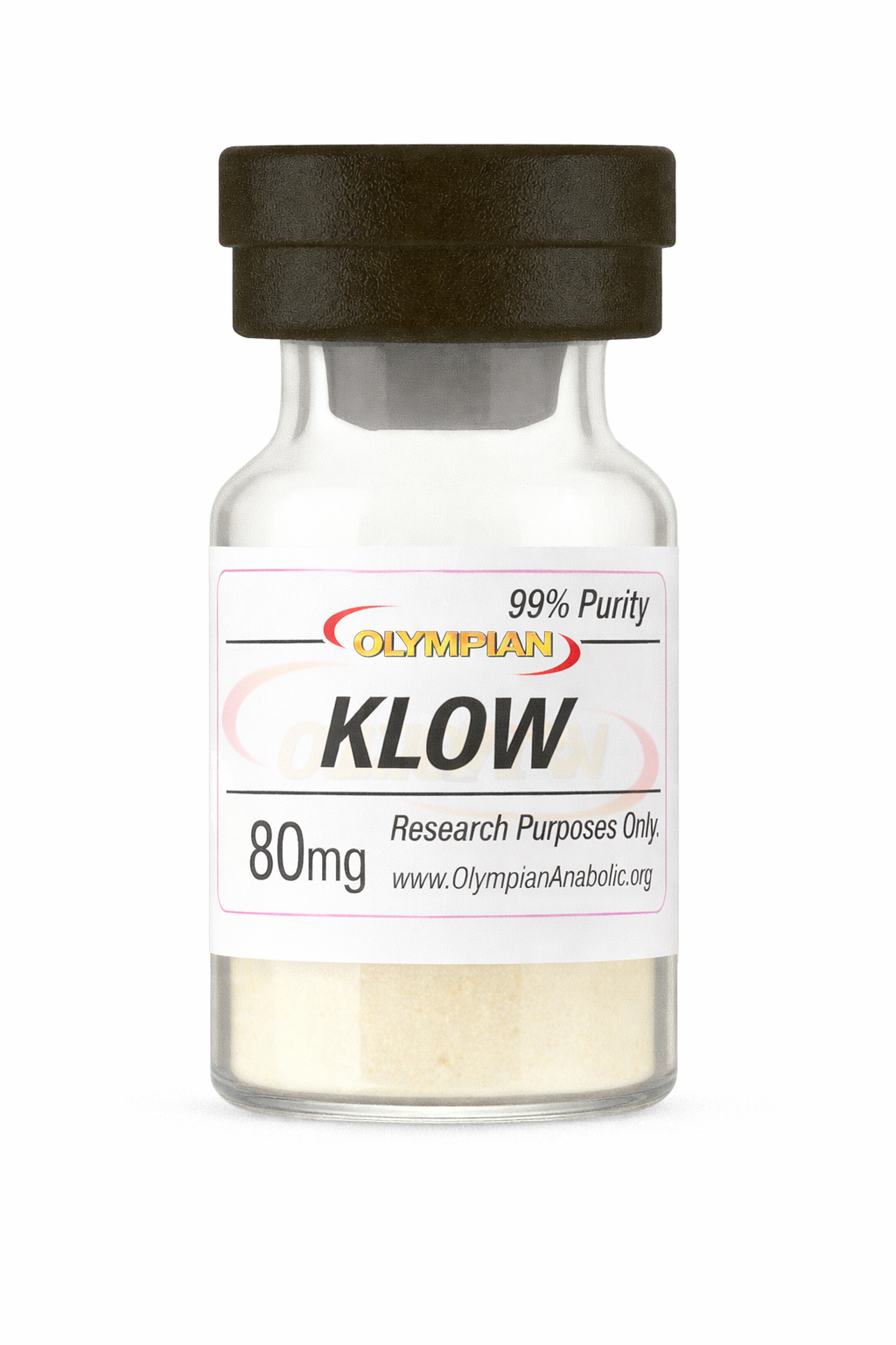 klow 80mg (blend) klow 80mg (blend)