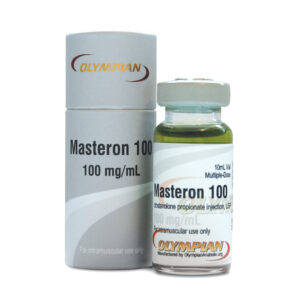 Masteron 100
