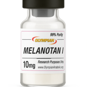 MELANOTAN I (MT-1) 10MG