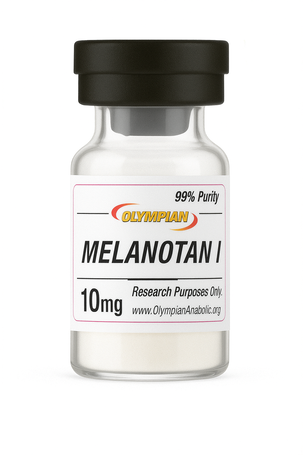 MELANOTAN I (MT-1) 10MG MELANOTAN I (MT-1) 10MG