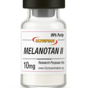MELANOTAN II (MT-2) 10MG