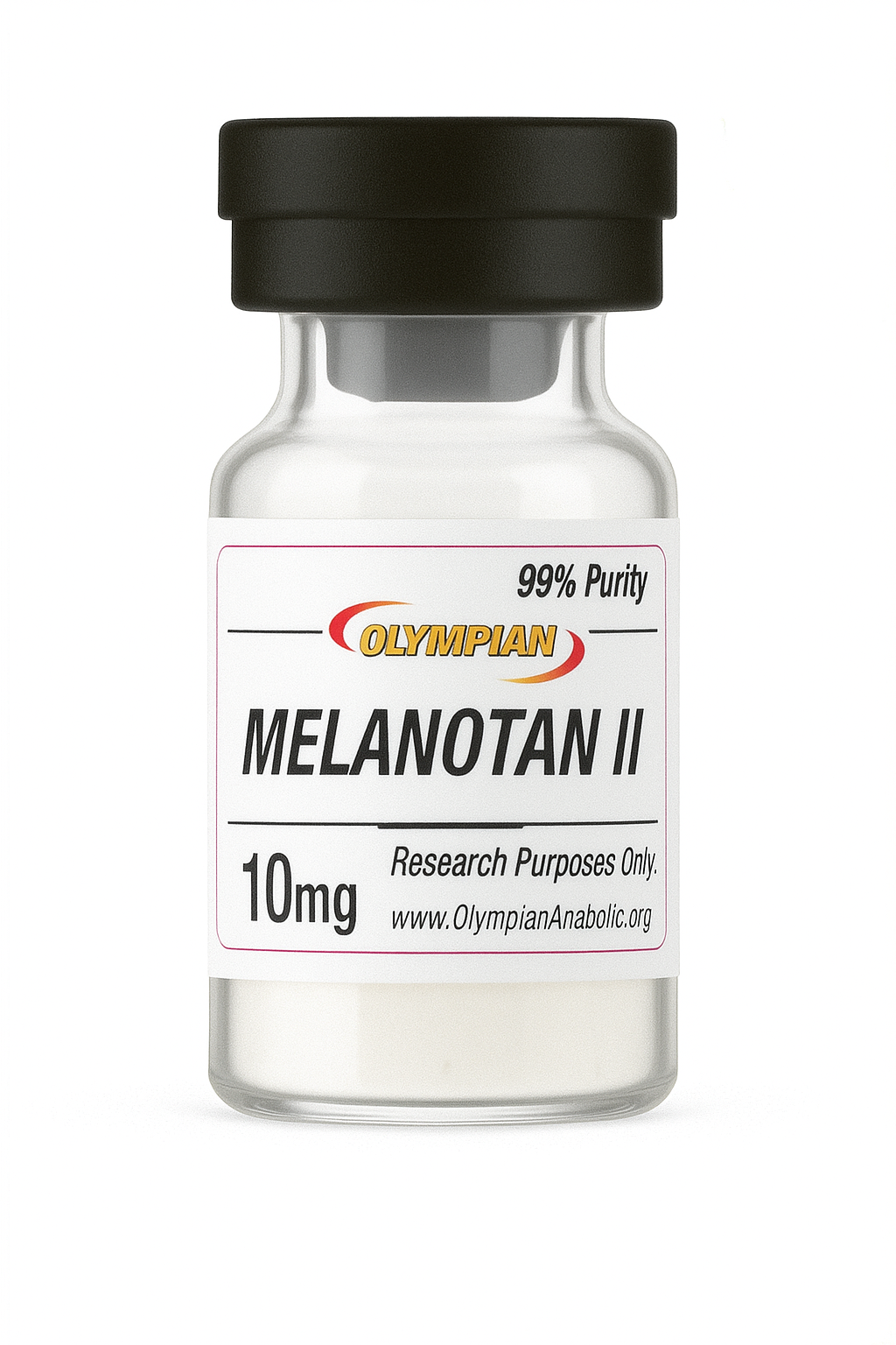 MELANOTAN II (MT-2) 10MG MELANOTAN II (MT-2) 10MG