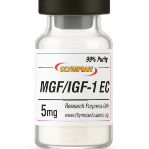 MGF IGF-1 EC