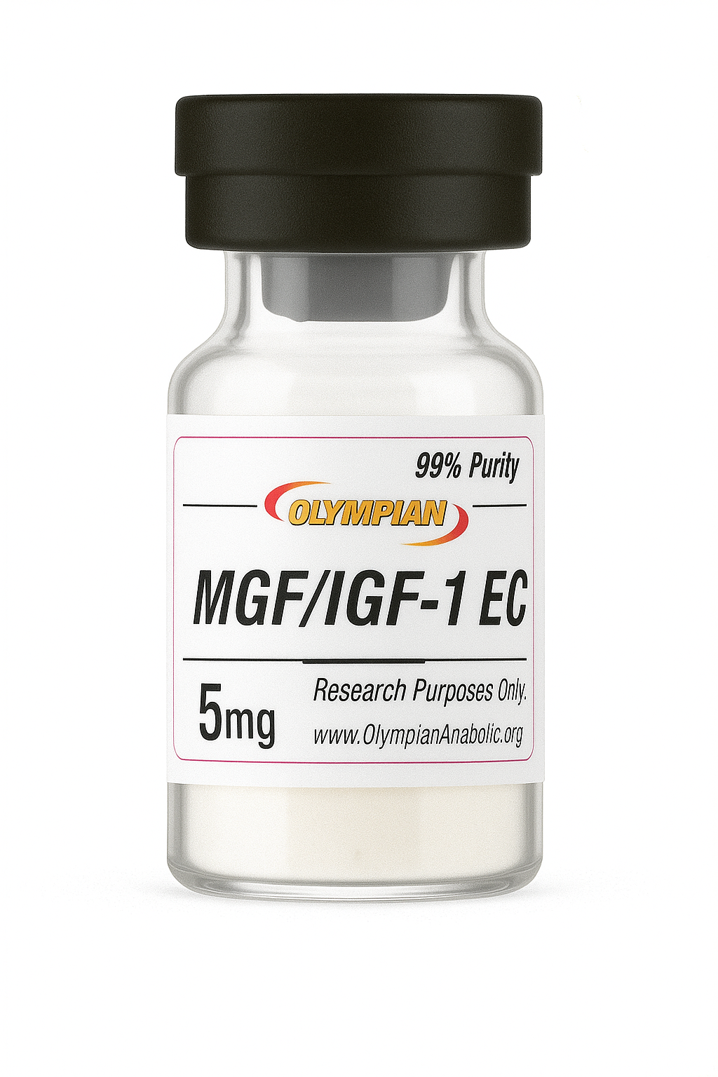 MGF IGF-1 EC MGF IGF-1 EC