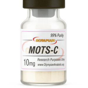 MOTS-C 10MG