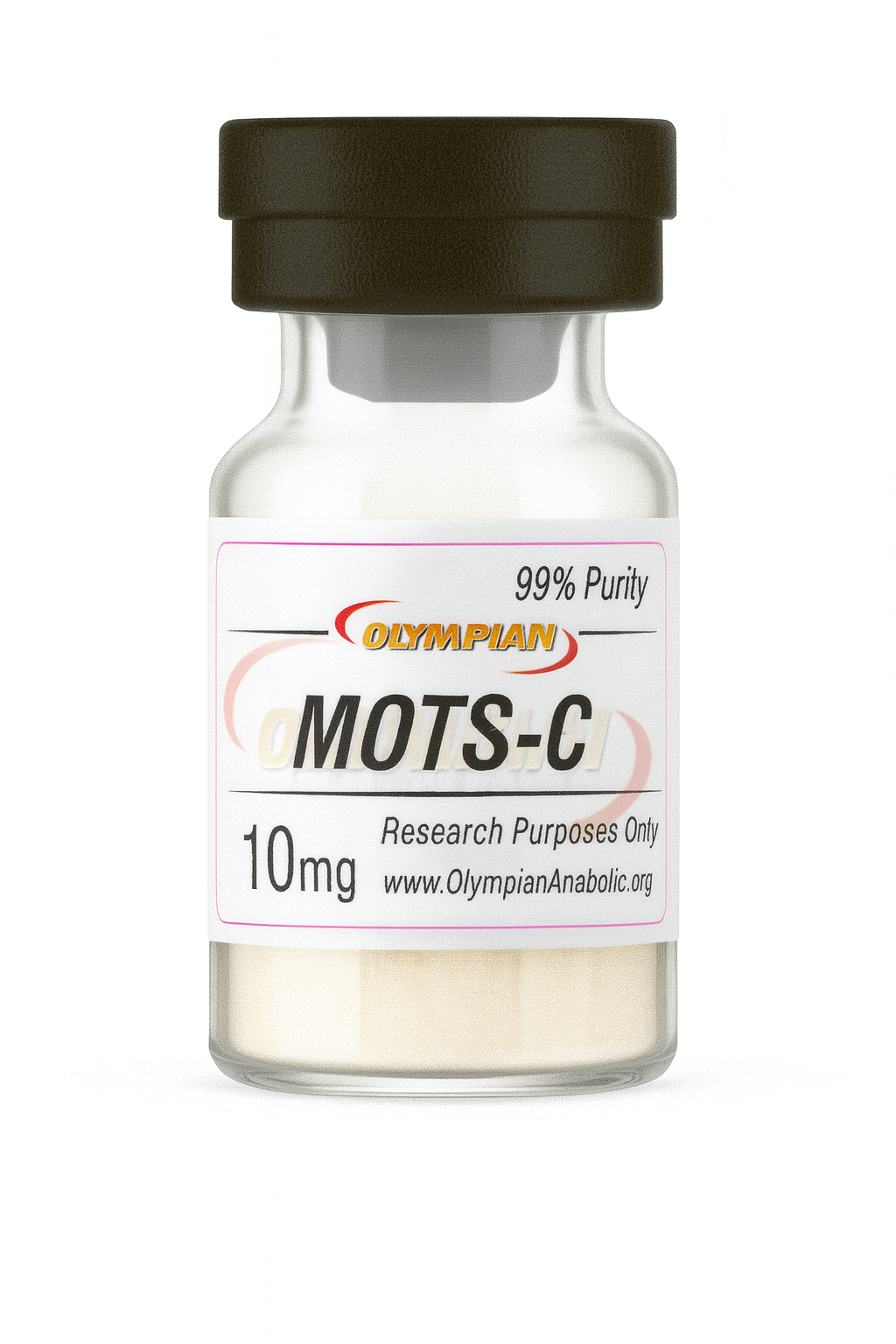 MOTS-C 10MG MOTS-C 10MG