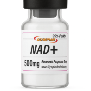 NAD+ 500MG