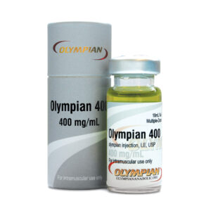 olympian 400