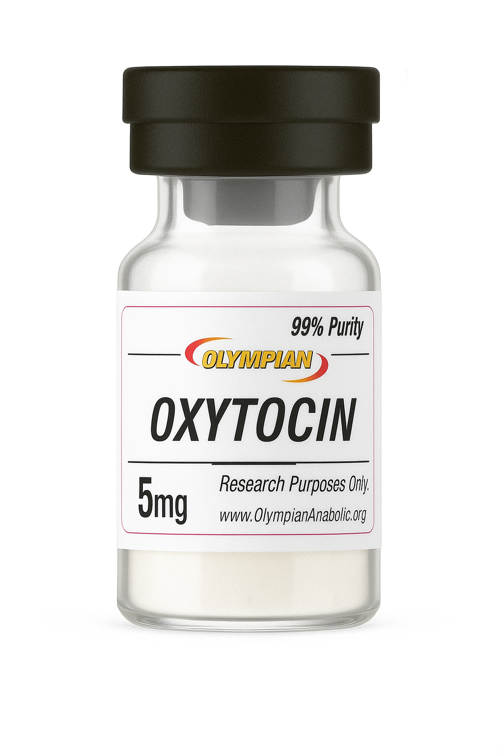 OXYTOCIN 5MG OXYTOCIN 5MG