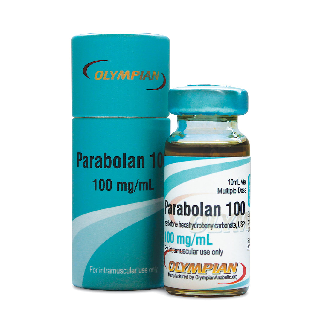 PARABOLAN 100 PARABOLAN 100