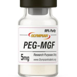 PEG-MGF 5MG