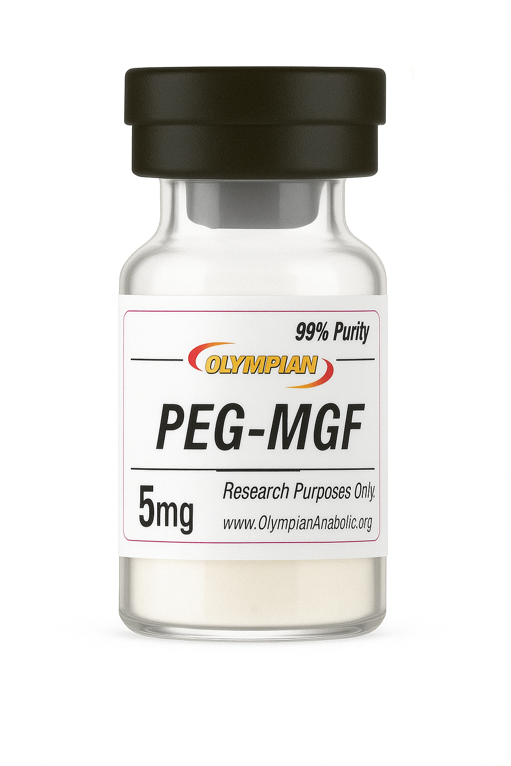 PEG-MGF 5MG PEG-MGF 5MG