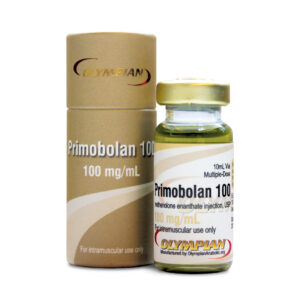 primobolan 100