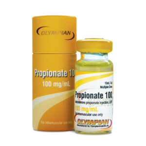 PROPIONATE 100