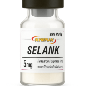 selank 5mg