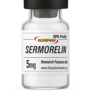 sermorelin 5mg