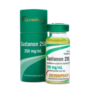 SUSTANON 250