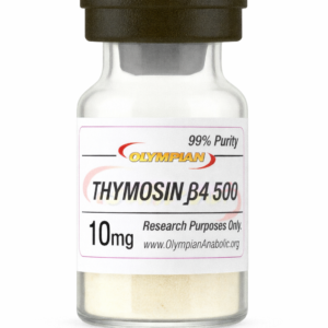 tb 500 10mg